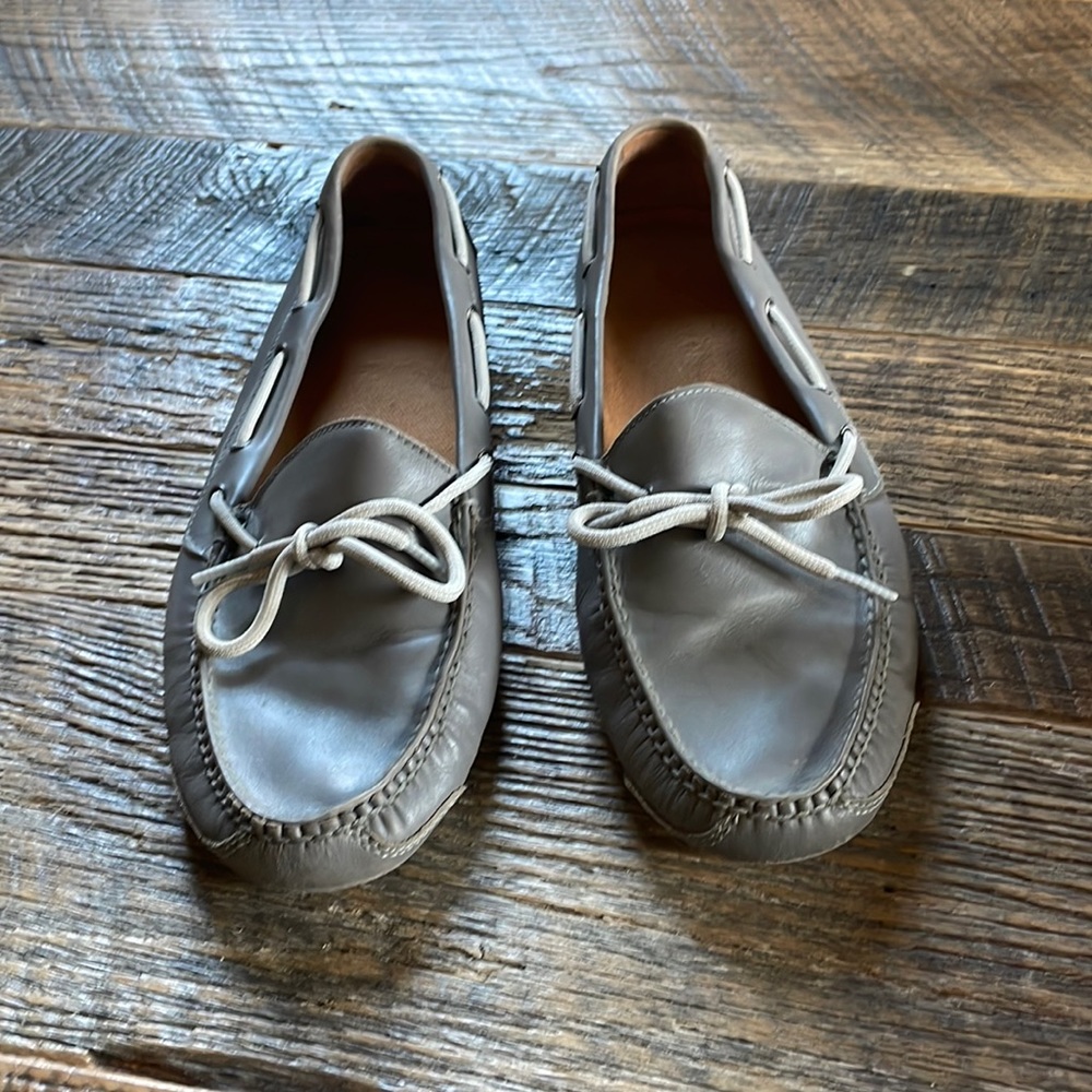 Cole Haan Men’s Leather Slides